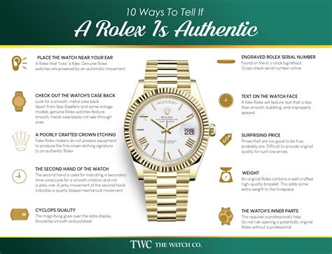 how to check original rolex|how to identify rolex.